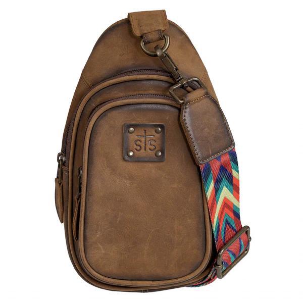 STS Baroness Basic Bliss Sling