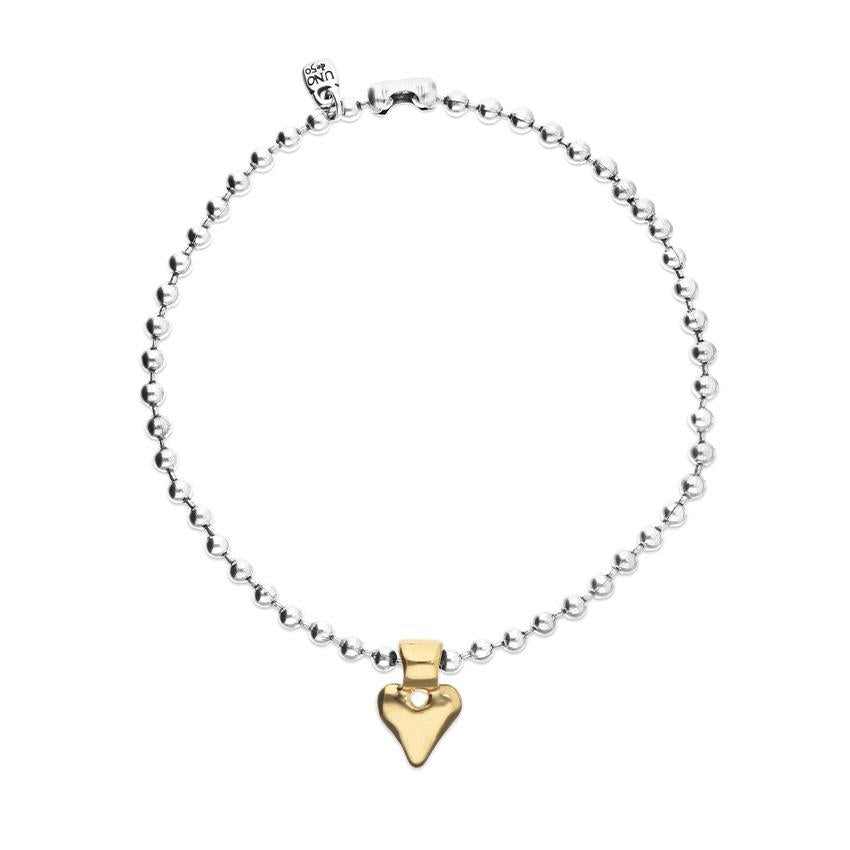 Unode50 Beat Necklace COL2068