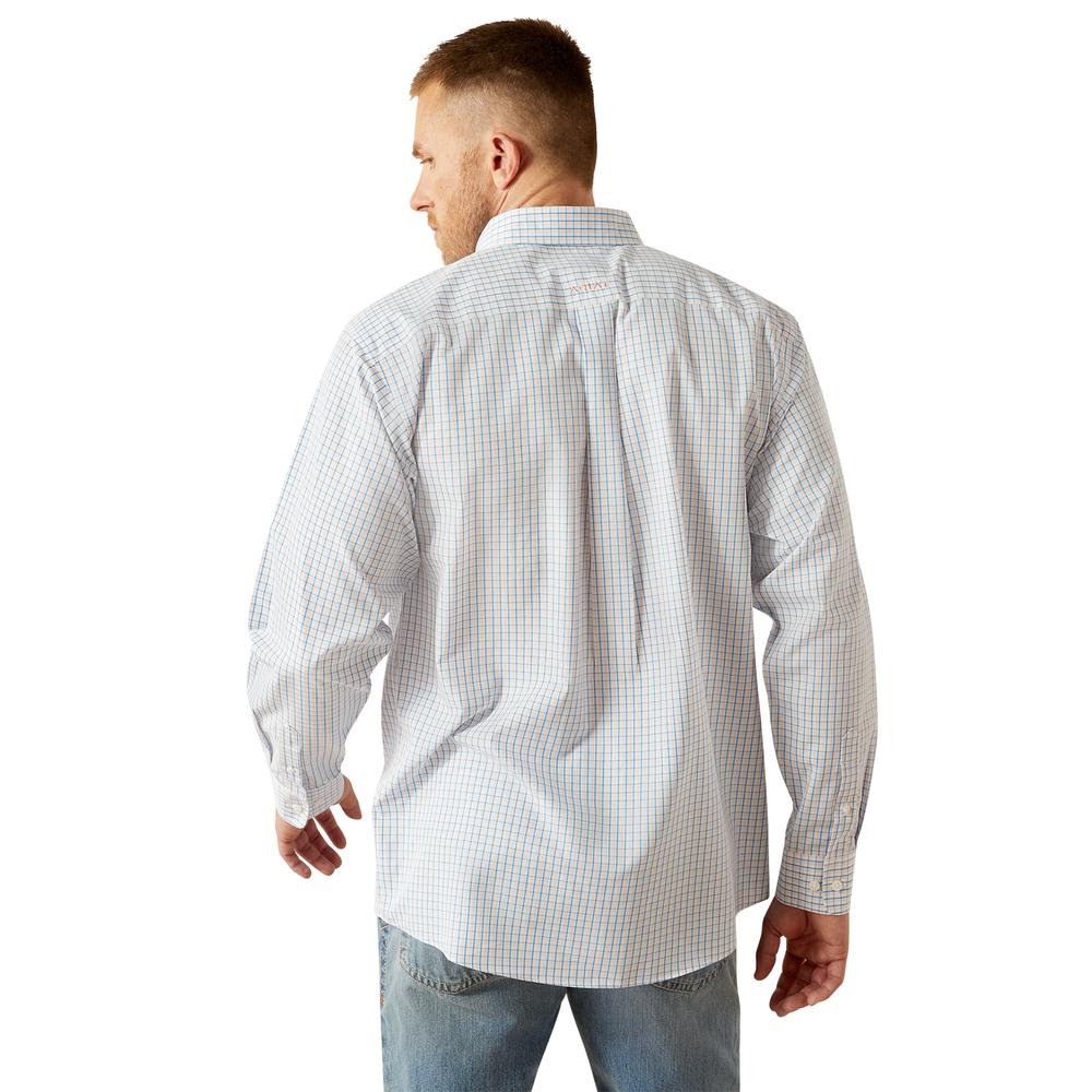 Ariat WF Alan Long Sleeve Shirt