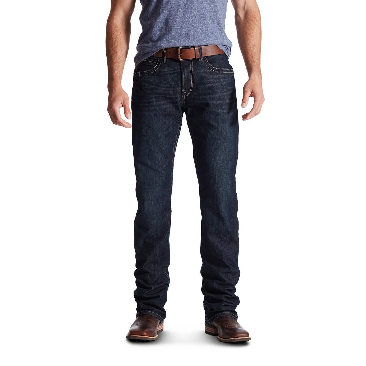 Men's Ariat M4 Rebar Jeans