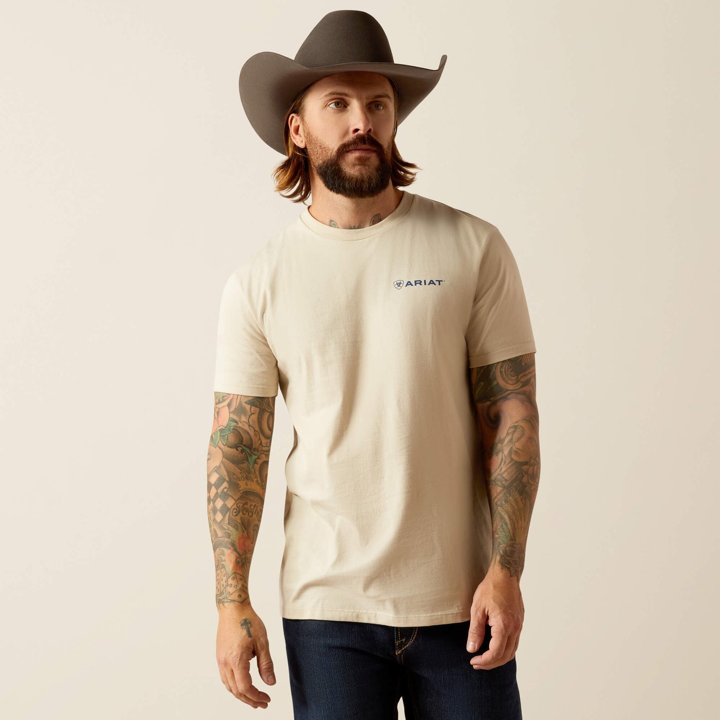 Ariat Stamped Seal T-Shirt