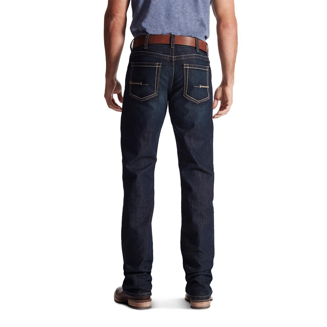 Men's Ariat M4 Rebar Jeans