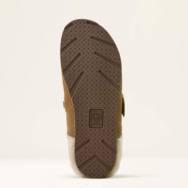 Ariat Country Mule Sherpa