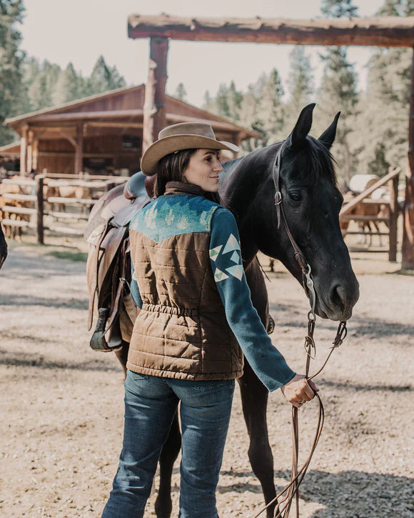 Outback Trading Aspen Vest