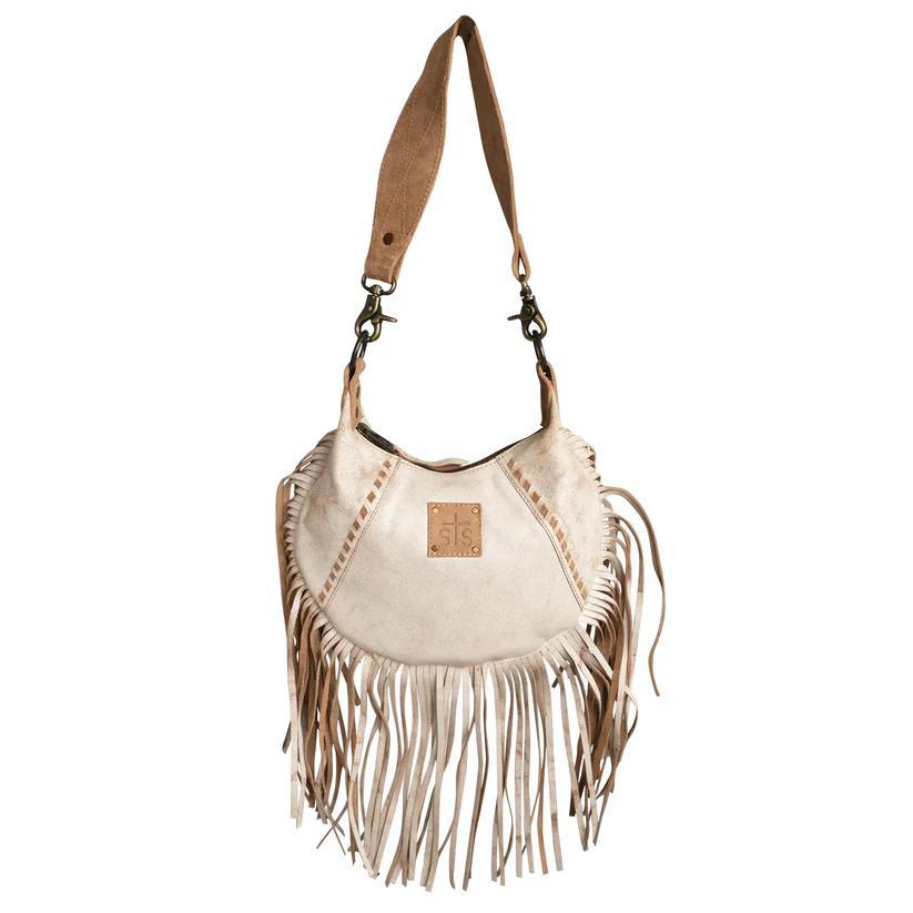 STS Creello Nellie Fringe Bag