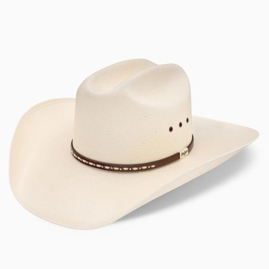 Resistol George Strait Straw Hat