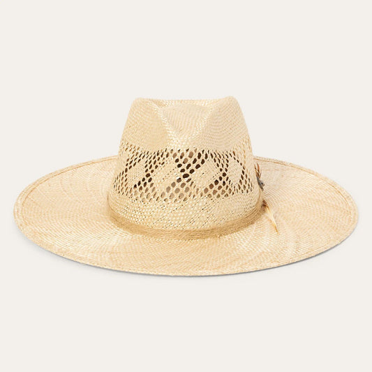 Stetson Chorus Straw Hat