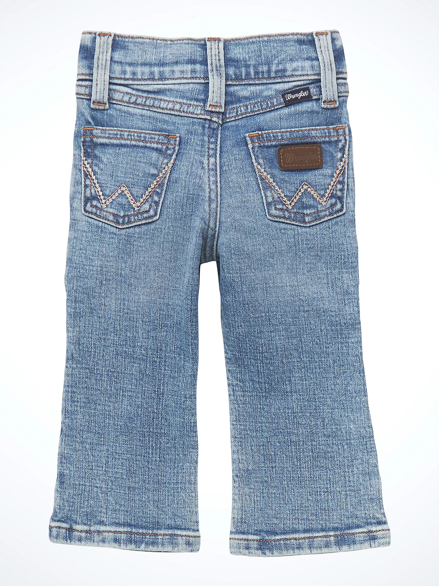 Wrangler Baby Girl Jeans