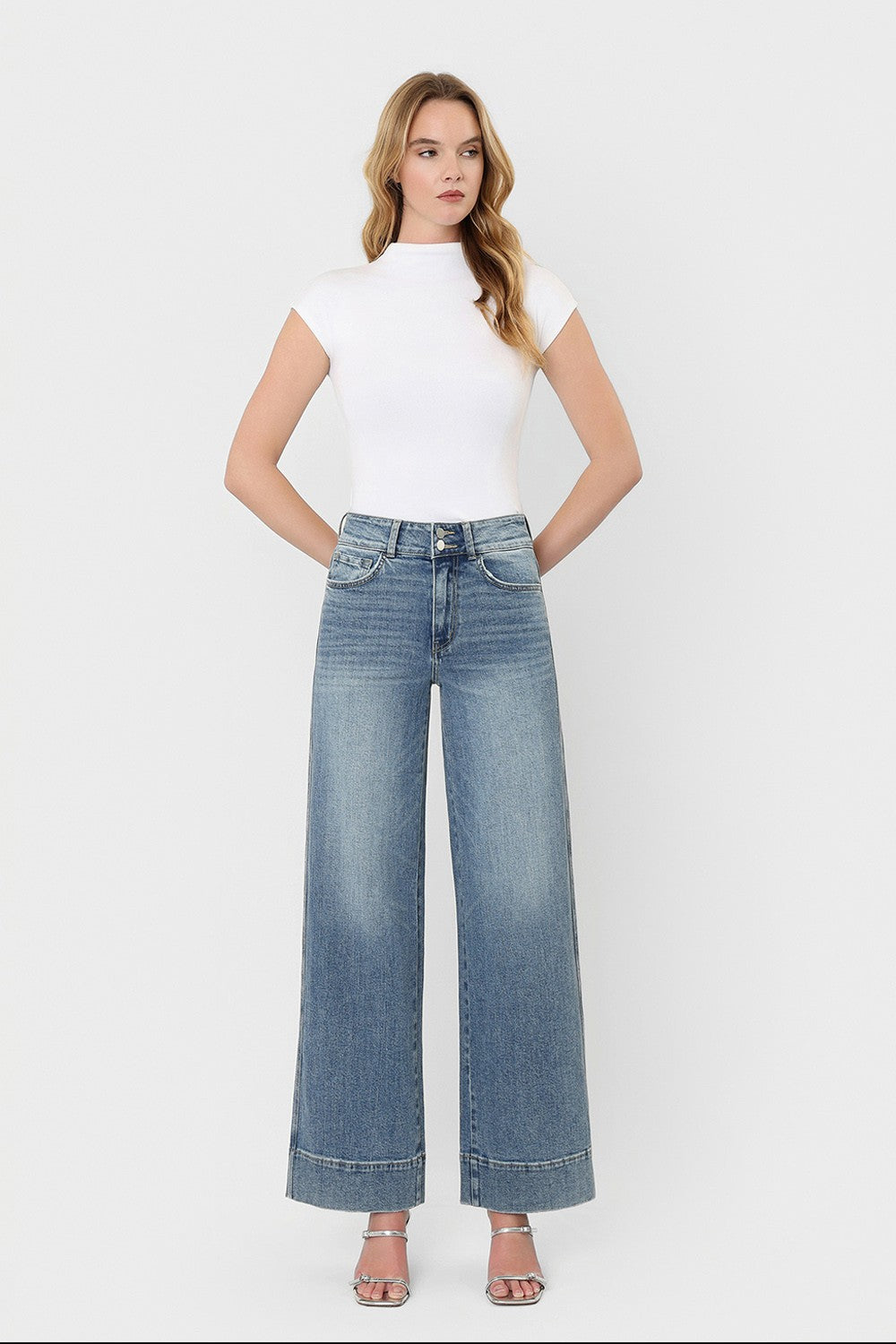 Flying Monkey The Backdrop Jean