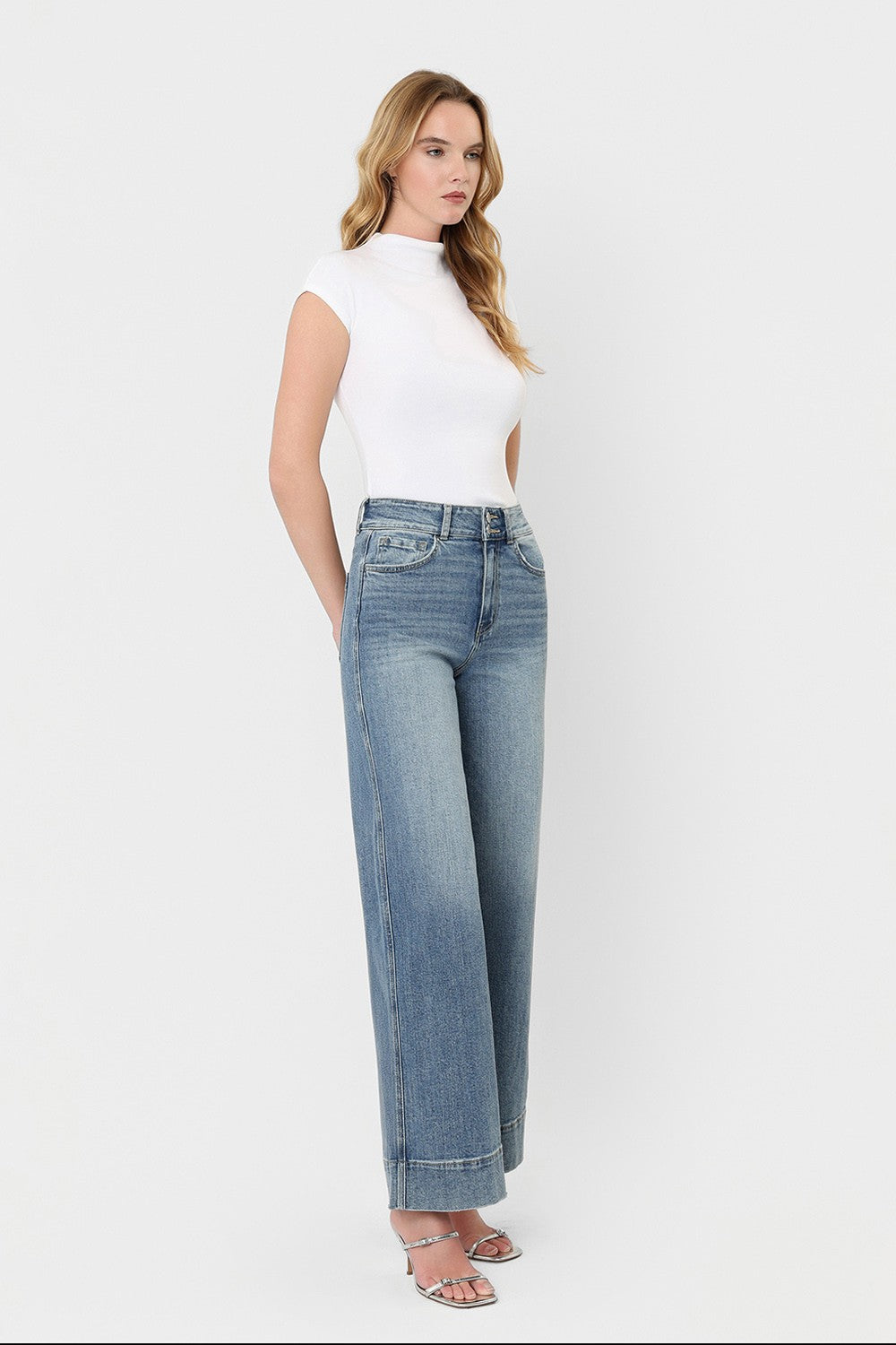 Flying Monkey The Backdrop Jean