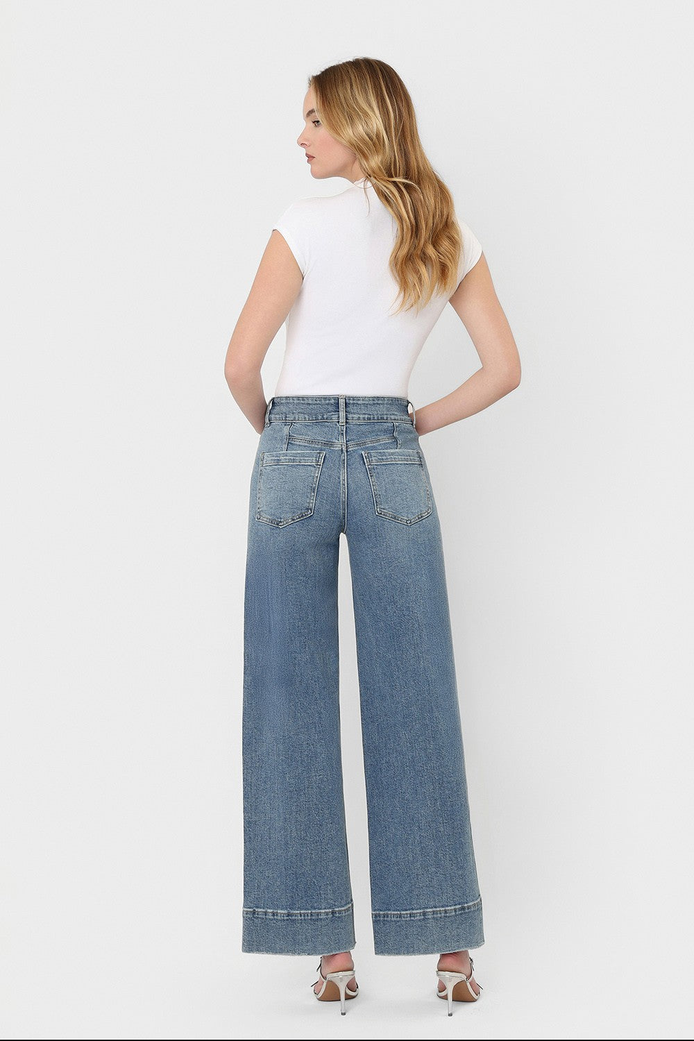 Flying Monkey The Backdrop Jean