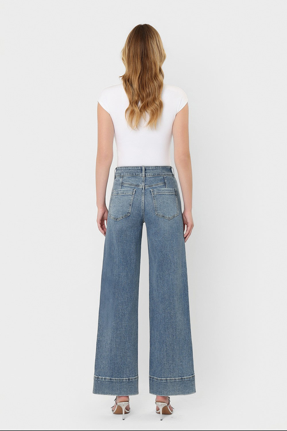 Flying Monkey The Backdrop Jean