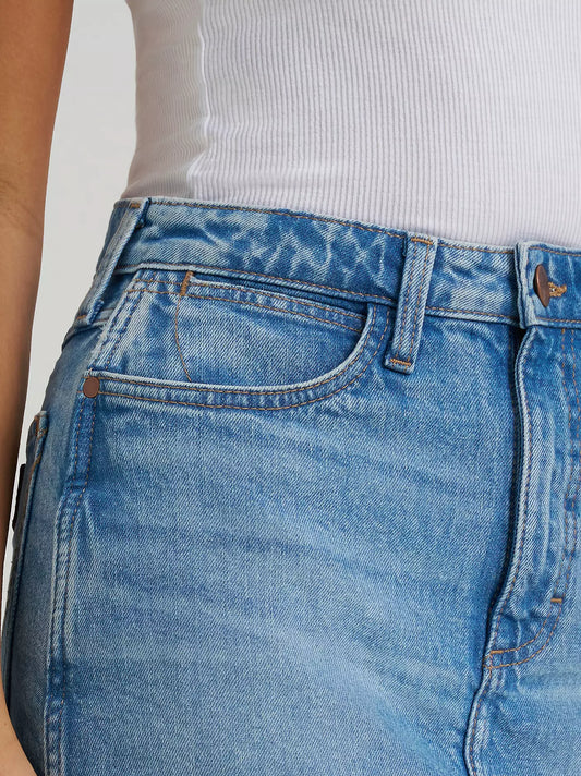 Wrangler Bailey Retro Skirt