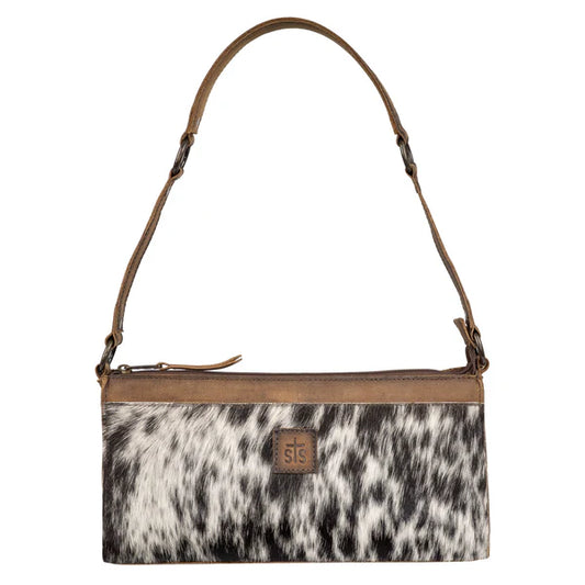 STS Cowhide Bailey Bag