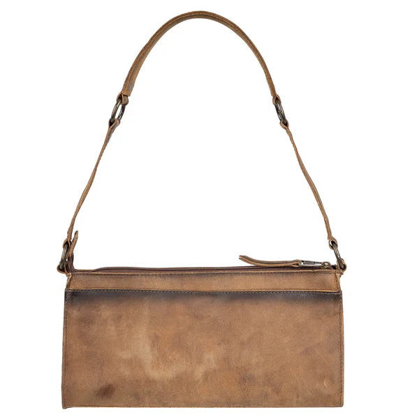 STS Cowhide Bailey Bag