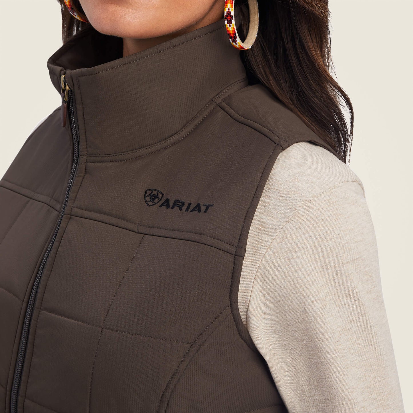 Ariat Ladies Crius Conceal Carry Vest