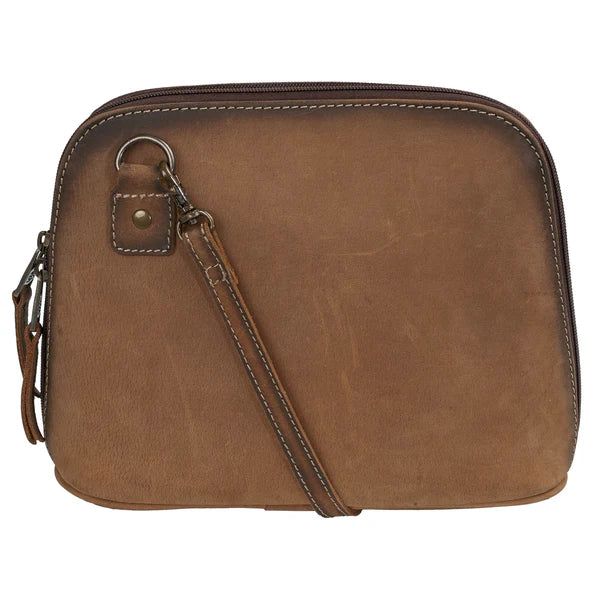STS Baroness Weezy Crossbody