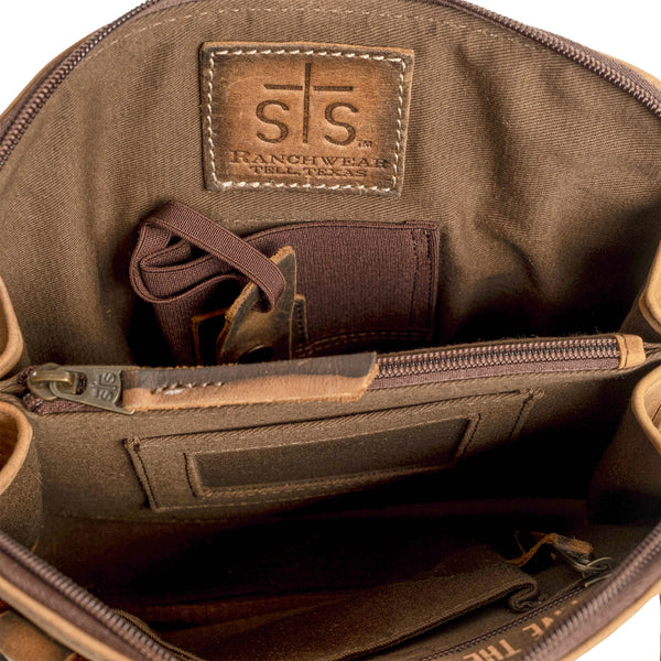 STS Baroness Weezy Crossbody