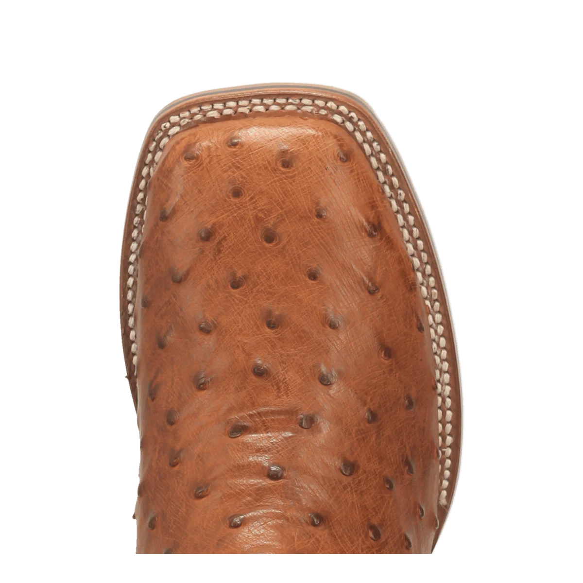 Dan Post Mens Alamosa Bay Apache Full Quill Boot