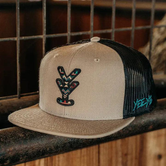 YeeYee Tombstone Hat
