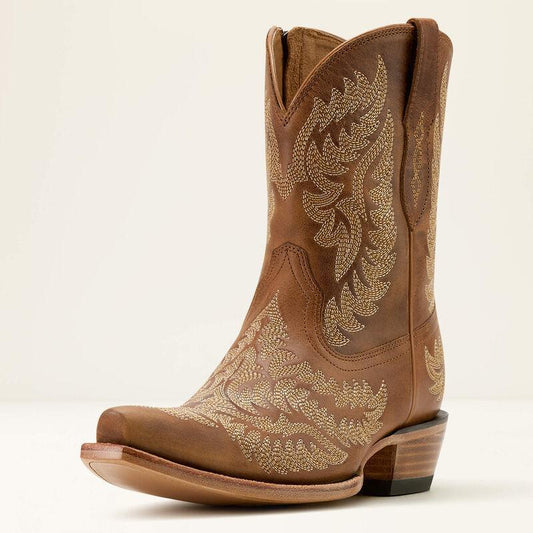 Ariat Cate Shades Of Grain