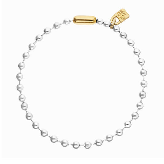 Unode50 Beat Necklace