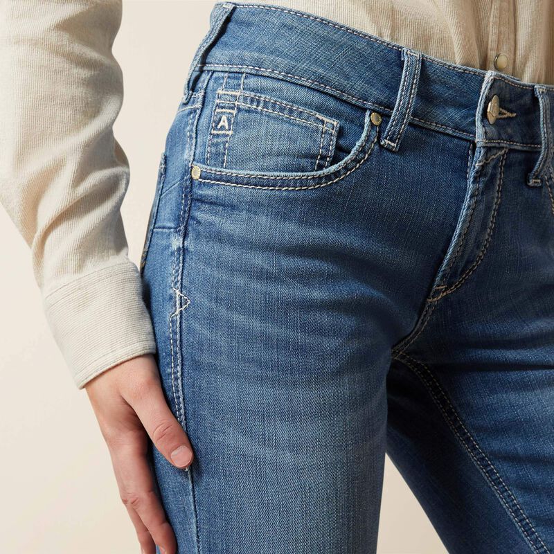 Ariat PR Andrea Flare Jean