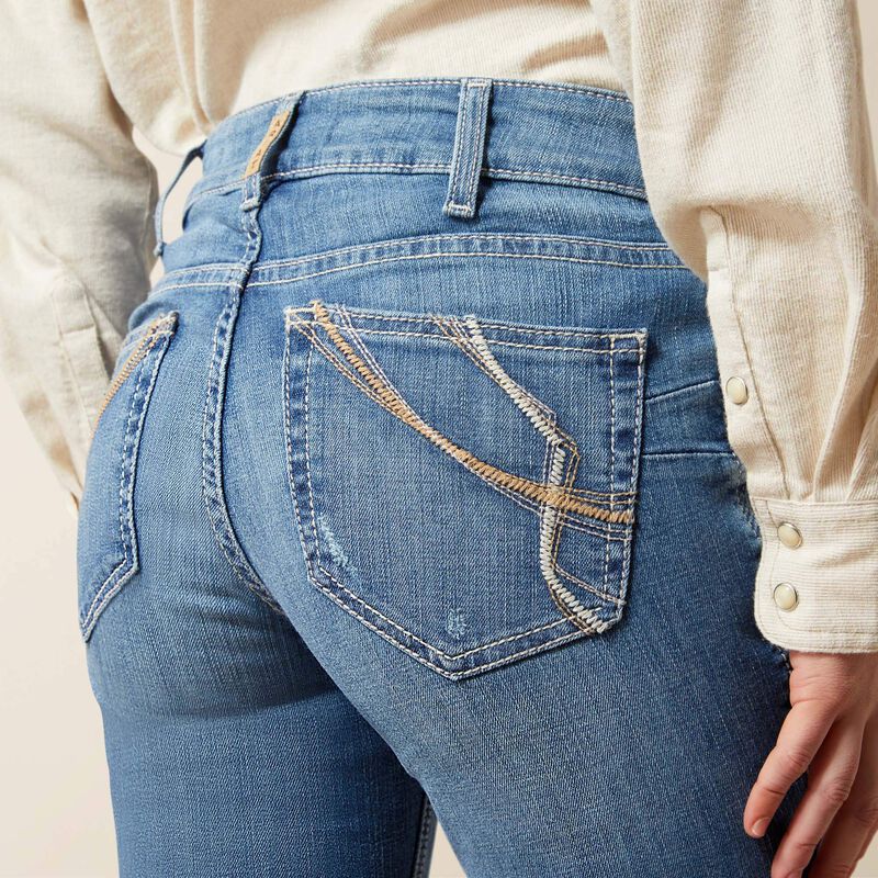 Ariat PR Andrea Flare Jean