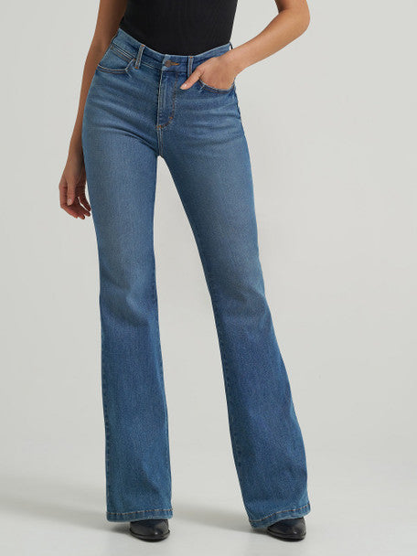 Wrangler Bespoke Flare