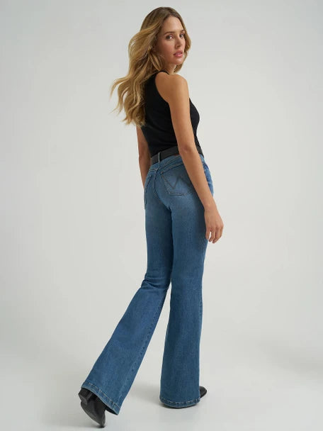 Wrangler Bespoke Flare