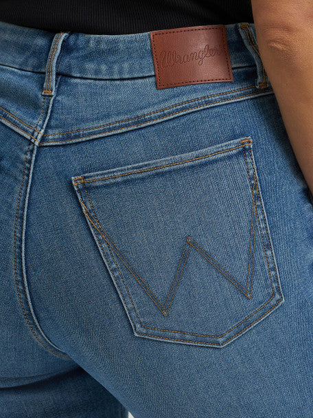 Wrangler Bespoke Flare