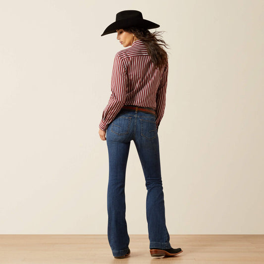 Ariat PR Bessie Slim Trouser