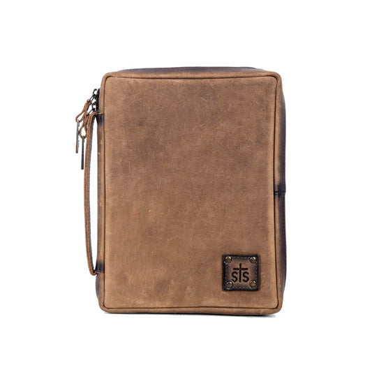 STS Forman Bible Cover