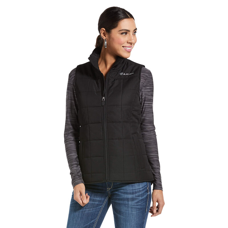 Ariat Womens Crius Conceal Carry Vest
