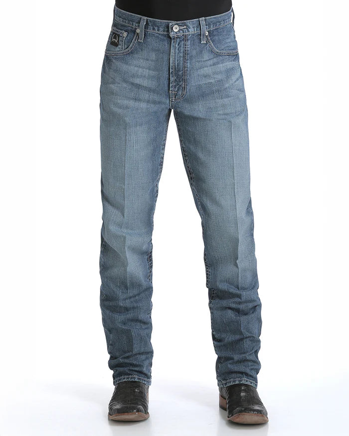 Cinch Black Label Medium Stone