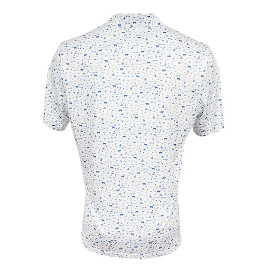 STS Fairway Blaze Polo