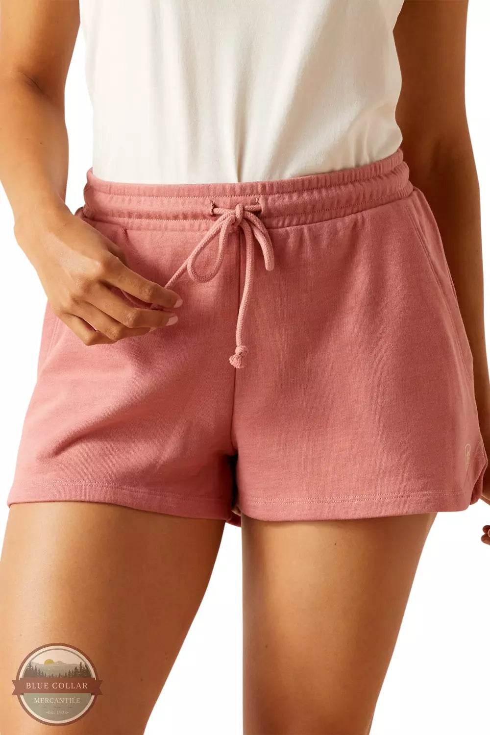 Ariat Blushing Shorts