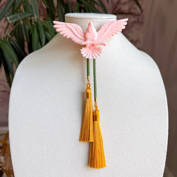 Rah Funky Bolo Ties