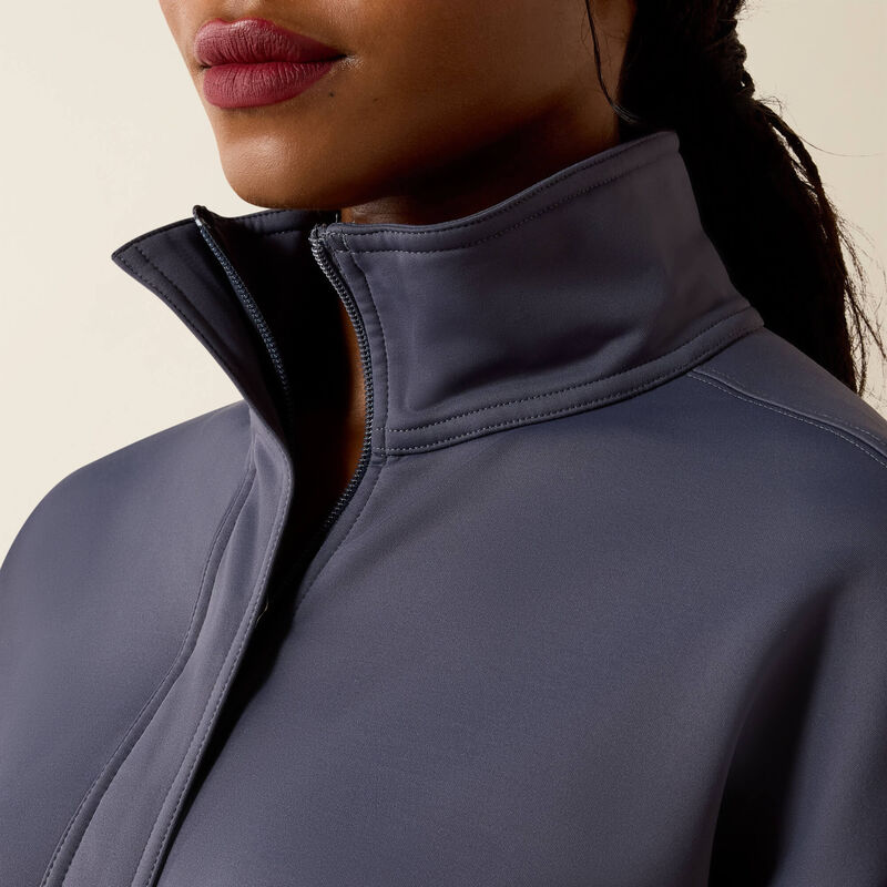 Ariat Breeze Ombre Blue Sweatshirt