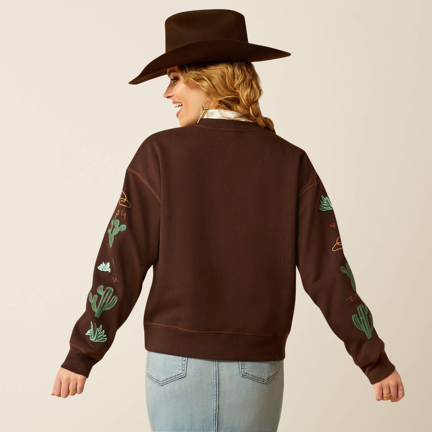 Ariat Riata Sweatshirt