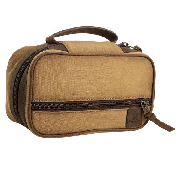 STS Buffalo Creek Shave Bag