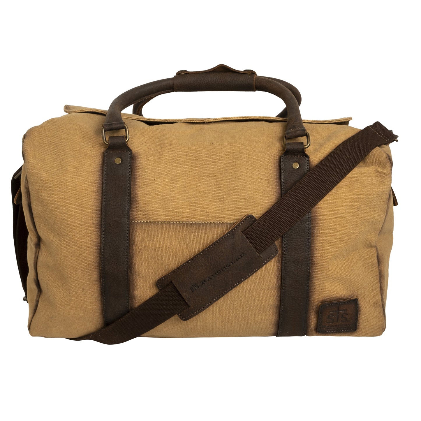 STS Buffalo Creek Small Duffle Bag