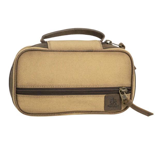 STS Buffalo Creek Shave Bag