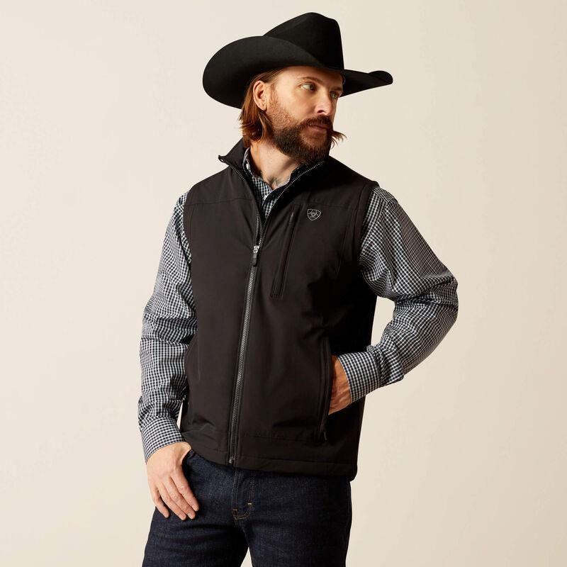 Ariat Pioneer Stretchshell Vest