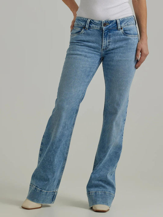 Wrangler Retro Trouser Kacey Jean