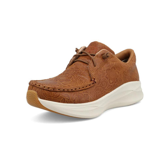 Twisted X Ultralite Tooled Casual Shoe
