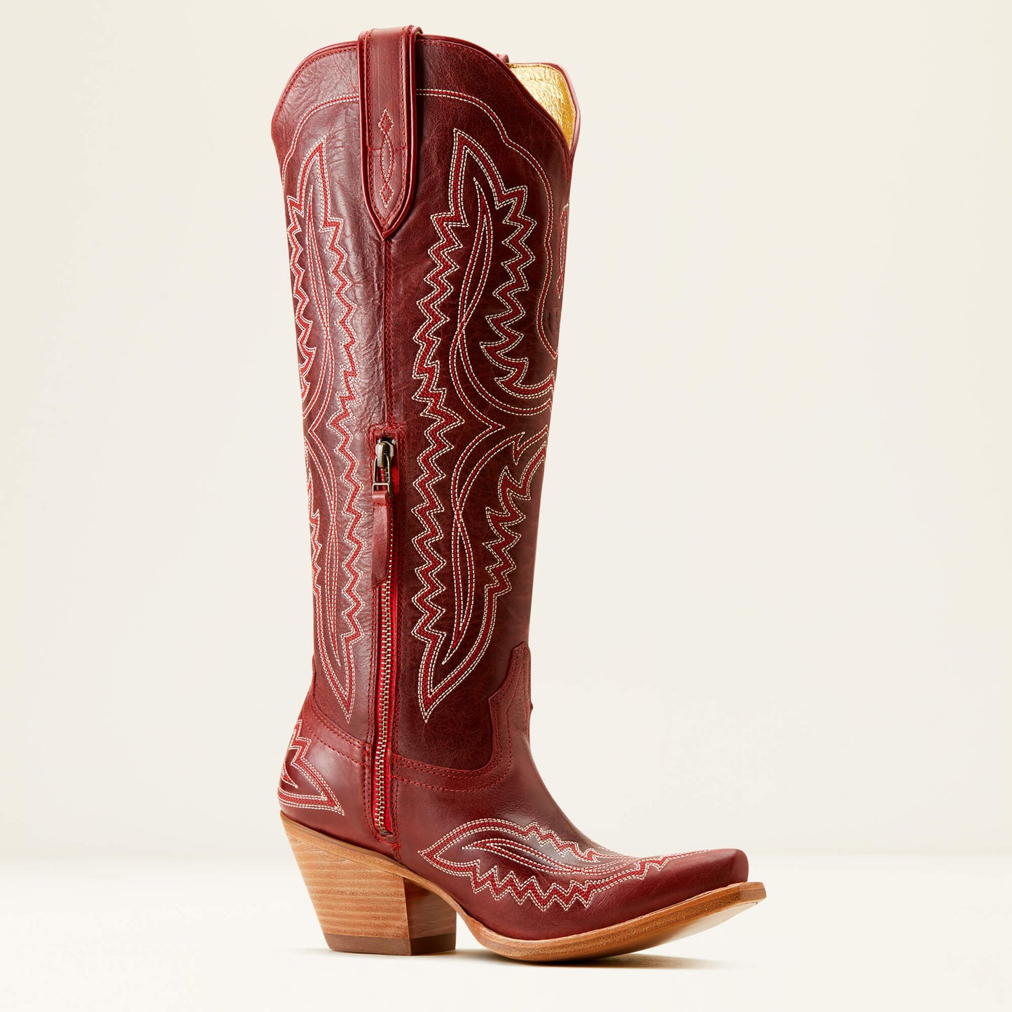 Ariat Casanova Red Alert Boot