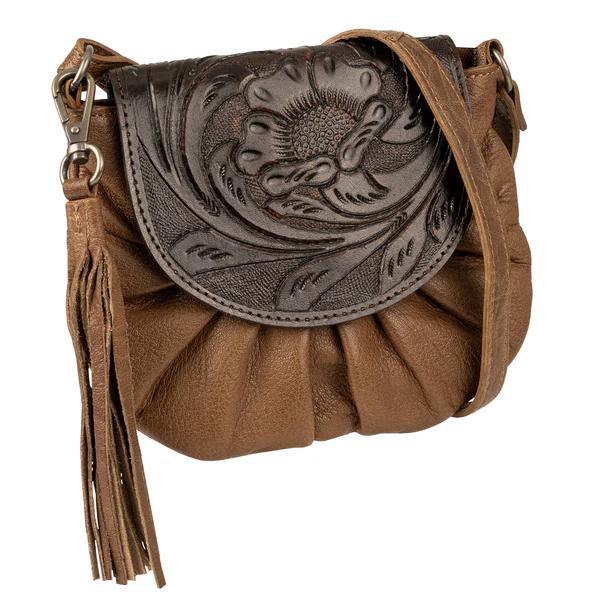 STS Boho Cowgirl Medicine Bag