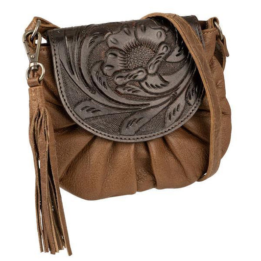 STS Boho Cowgirl Medicine Bag