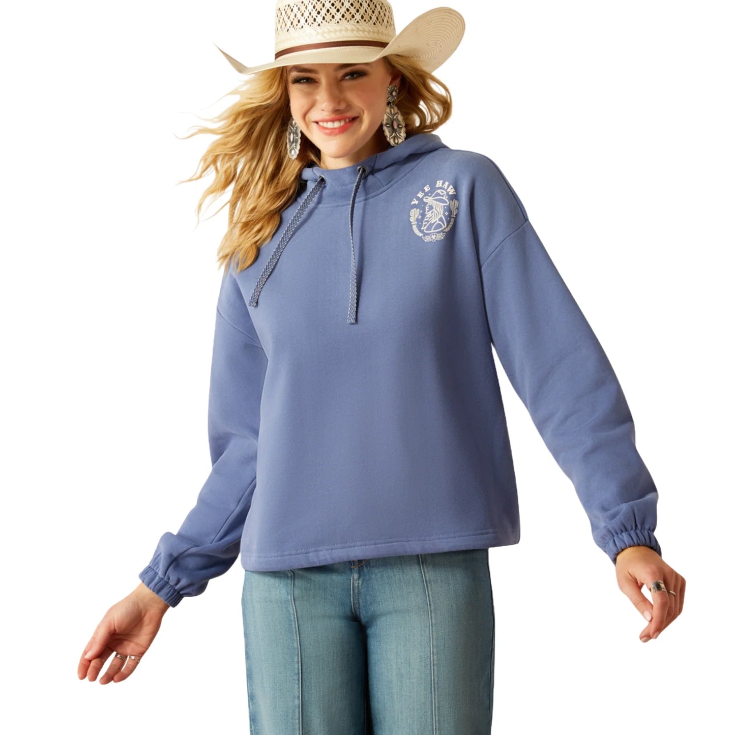 Ariat Coastal Essential Hoodie